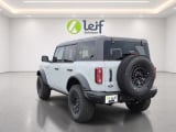 2026 Ford Bronco - Preview 4