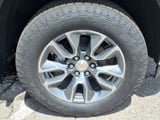 2026 Chevrolet Silverado 1500 - Preview 9