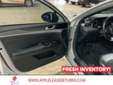 2023 Kia K5 - Preview 6