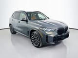 2026 BMW X5 - Preview 3