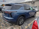 2026 Chevrolet Traverse - Preview 5