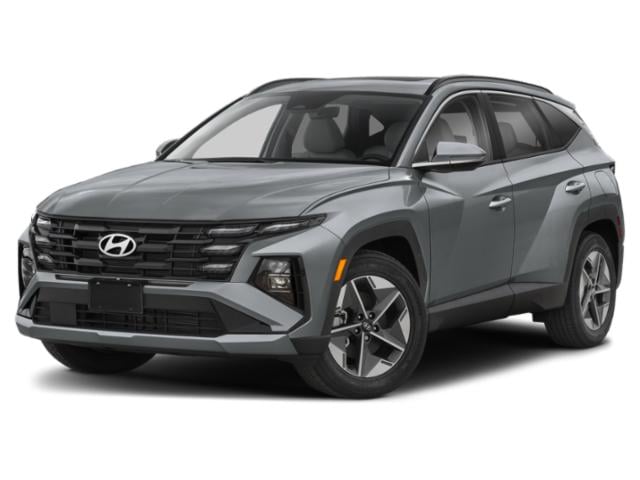 2026 Hyundai Tucson - Image 1