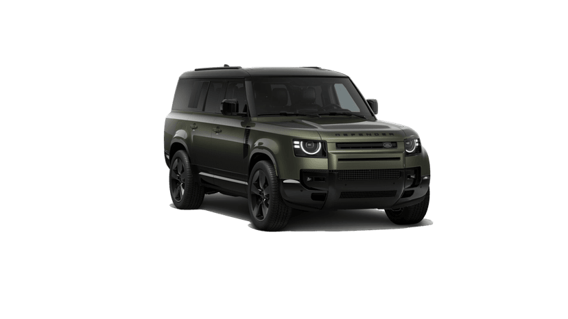 2026 Land Rover Defender - Image 1