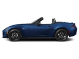 2026 Mazda MX-5 - Preview 2