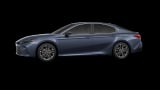 2026 Toyota Camry - Preview 3