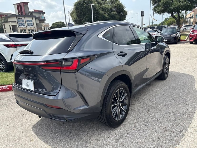 2023 Lexus NX - Image 3