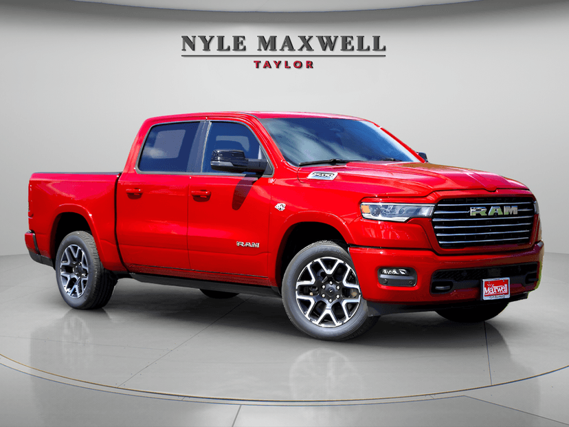 2026 Ram 1500 - Image 1