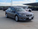 2015 Honda Accord - Preview 7