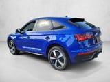2024 Audi Q5 - Preview 7