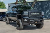 2018 GMC Sierra 2500HD - Preview 7