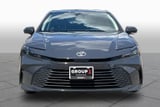 2025 Toyota Camry - Preview 3