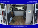 2019 Ford Transit Connect - Preview 14