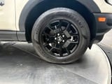 2024 Ford Bronco - Preview 9
