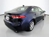 2025 Toyota Corolla - Preview 5
