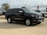 2020 Toyota Sequoia - Preview 6