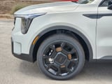 2026 Kia Sorento - Preview 7