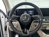 2026 Mercedes-Benz GLS - Preview 15