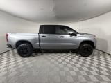 2026 Chevrolet Silverado 1500 - Preview 8