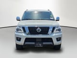 2019 Nissan Armada - Preview 3