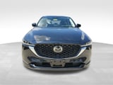 2025 Mazda CX-5 - Preview 2