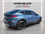 2024 Buick Envista - Preview 7
