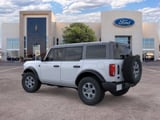 2026 Ford Bronco - Preview 4