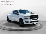 2027 Ram 3500 - Preview 2