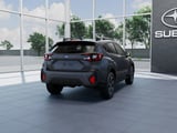 2027 Subaru Crosstrek - Preview 5