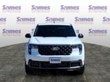 2026 Ford Maverick - Preview 2