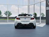 2027 Subaru BRZ - Preview 8