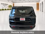 2026 Jeep Grand Wagoneer - Preview 5
