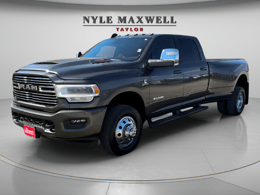 2023 Ram 3500 - Image 1