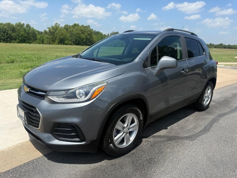 2019 Chevrolet Trax - Image 1