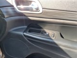 2021 Jeep Grand Cherokee - Preview 11