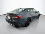 2026 Toyota Camry - Preview 5