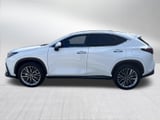 2026 Lexus NX - Preview 4