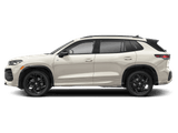 2026 Volkswagen Tiguan - Preview 3