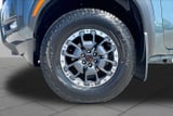 2027 Nissan Frontier - Preview 15