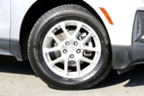2022 Chevrolet Equinox - Preview 2