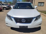 2010 Lexus RX - Preview 6