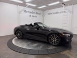 2022 Mercedes-Benz SL-Class - Preview 9