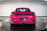 2025 Porsche 718 Cayman - Preview 6