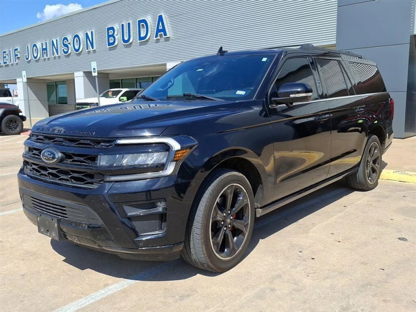 2023 Ford Expedition MAX - Image 1