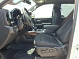 2026 Chevrolet Silverado 1500 - Preview 9