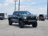 2026 Chevrolet Silverado 1500 - Preview 4