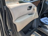 2017 Nissan Armada - Preview 13
