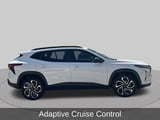 2024 Chevrolet Trax - Preview 6