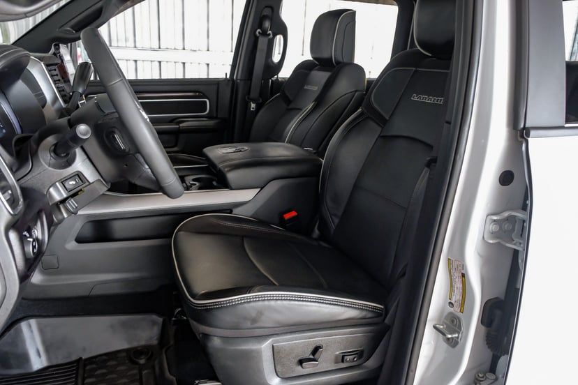 2025 Ram 3500 - Image 2