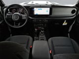 2026 Jeep Wrangler - Preview 10