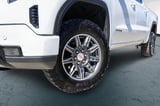 2025 GMC Sierra 1500 - Preview 3